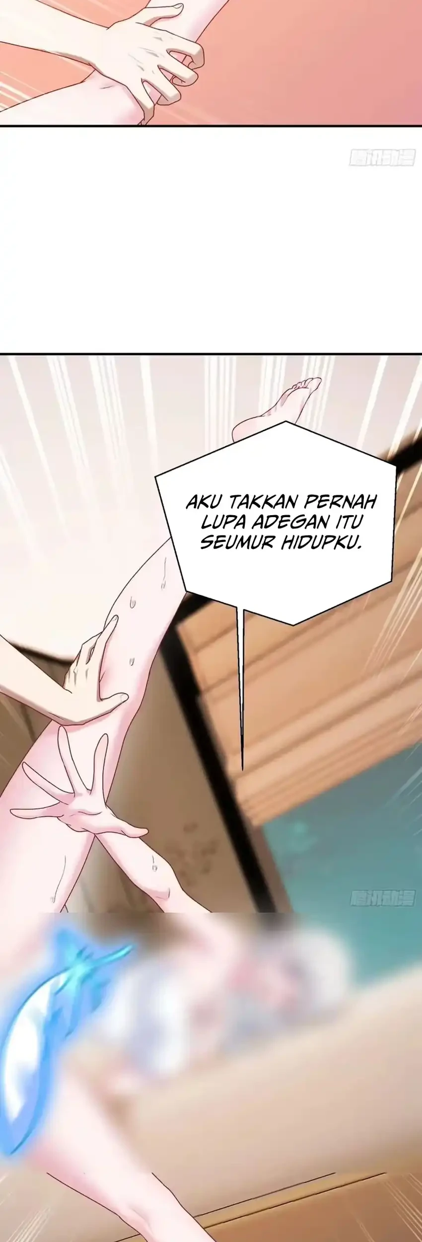 After Improperly Licking a Dog, I Became a Billionaire Chapter 313 - halaman 11