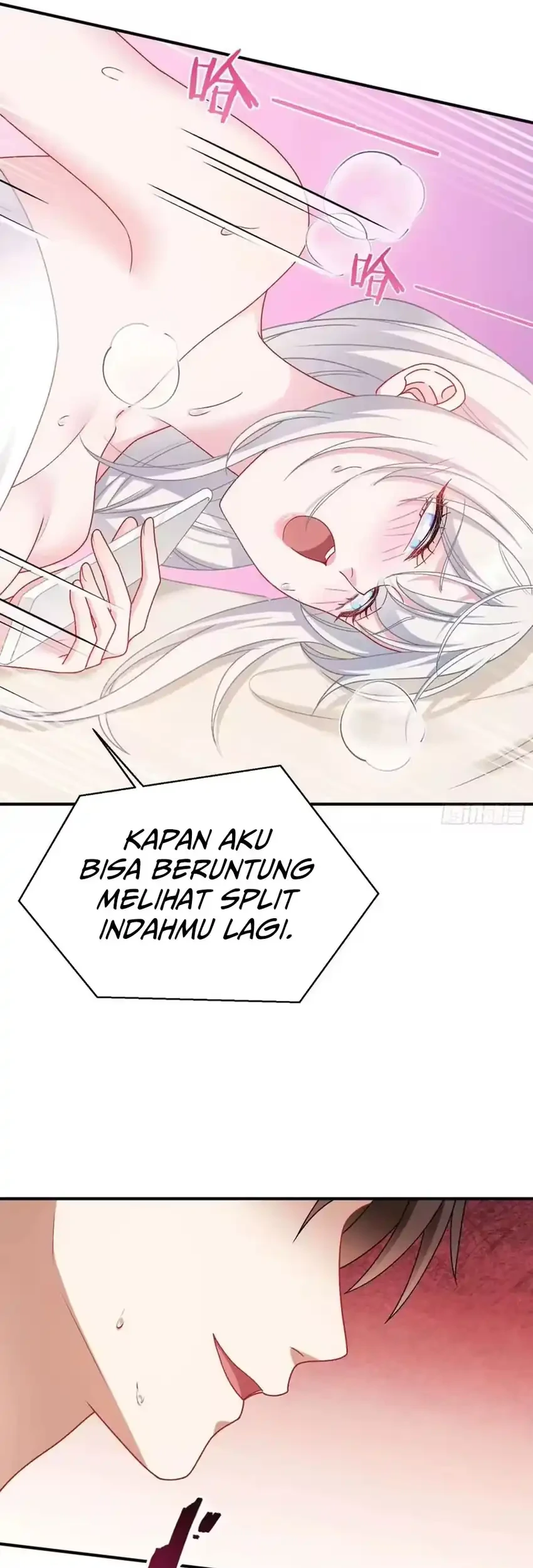 After Improperly Licking a Dog, I Became a Billionaire Chapter 313 - halaman 13