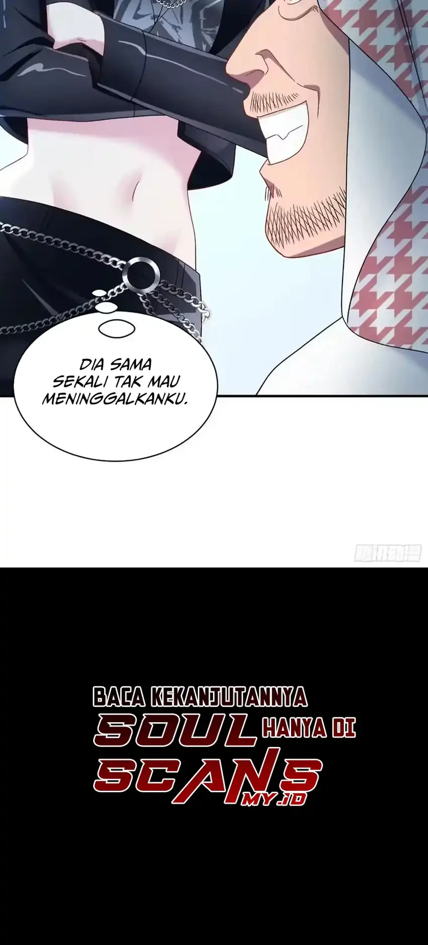 After Improperly Licking a Dog, I Became a Billionaire Chapter 313 - halaman 35