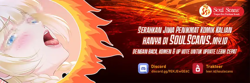After Improperly Licking a Dog, I Became a Billionaire Chapter 314 - halaman 2