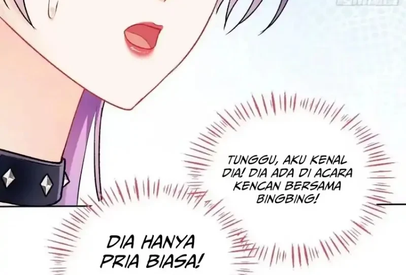 After Improperly Licking a Dog, I Became a Billionaire Chapter 315 - halaman 12