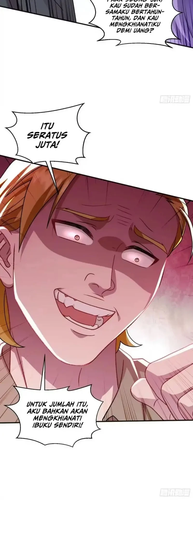 After Improperly Licking a Dog, I Became a Billionaire Chapter 315 - halaman 2