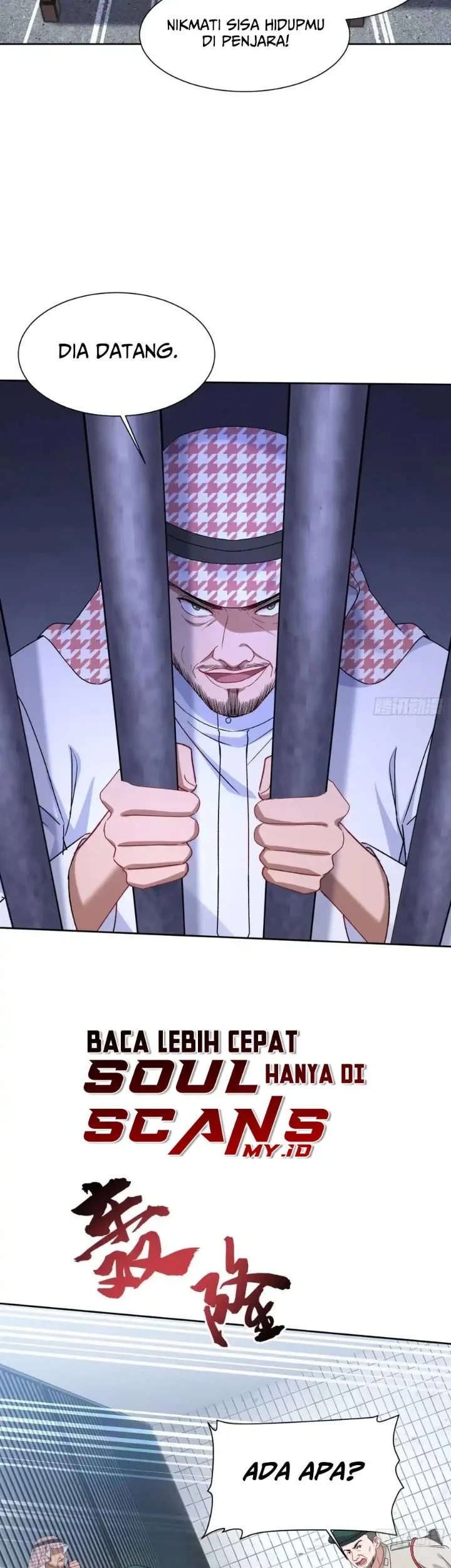 After Improperly Licking a Dog, I Became a Billionaire Chapter 316 - halaman 11