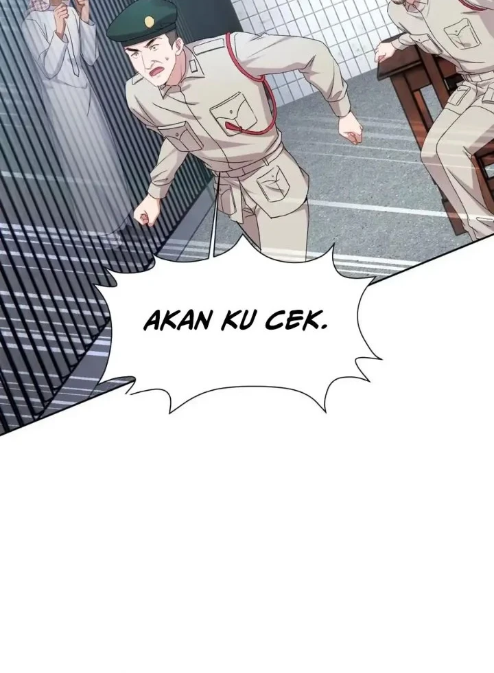 After Improperly Licking a Dog, I Became a Billionaire Chapter 316 - halaman 12