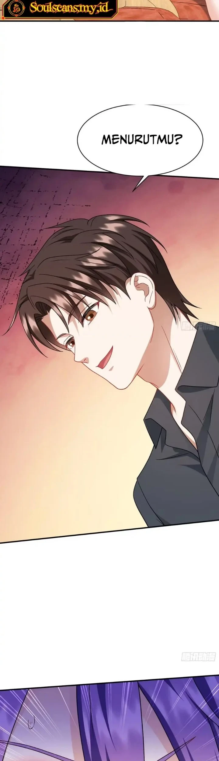 After Improperly Licking a Dog, I Became a Billionaire Chapter 316 - halaman 3