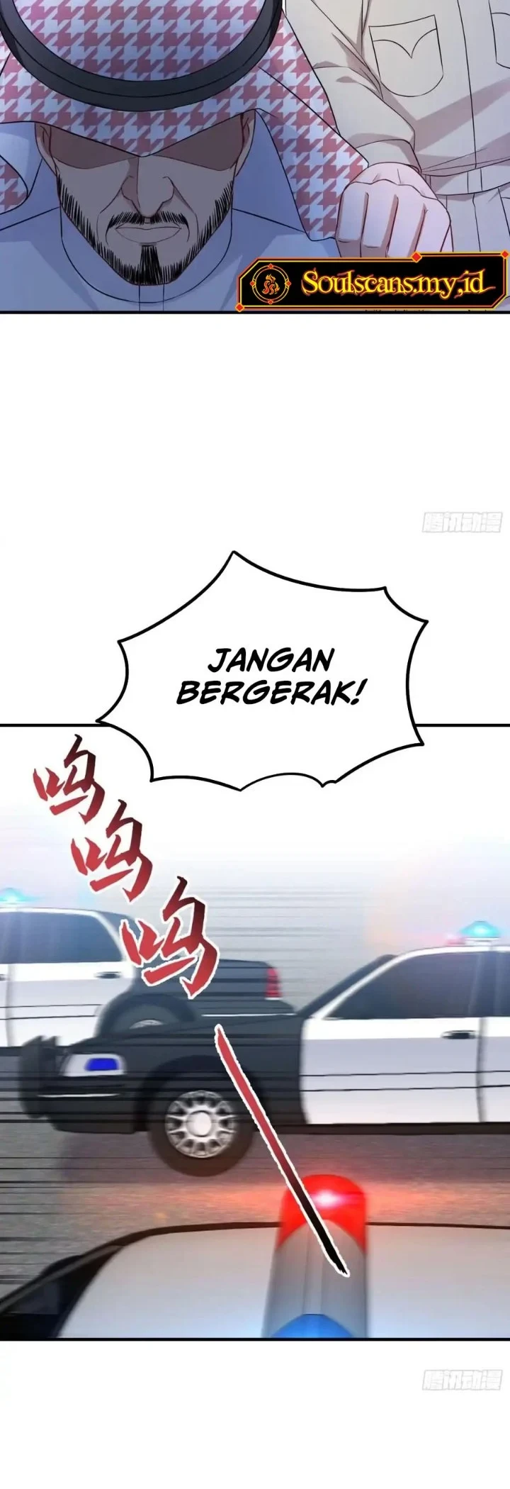 After Improperly Licking a Dog, I Became a Billionaire Chapter 316 - halaman 8