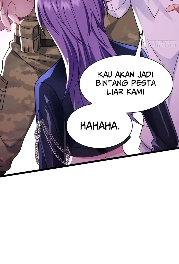 After Improperly Licking a Dog, I Became a Billionaire Chapter 317 - halaman 13