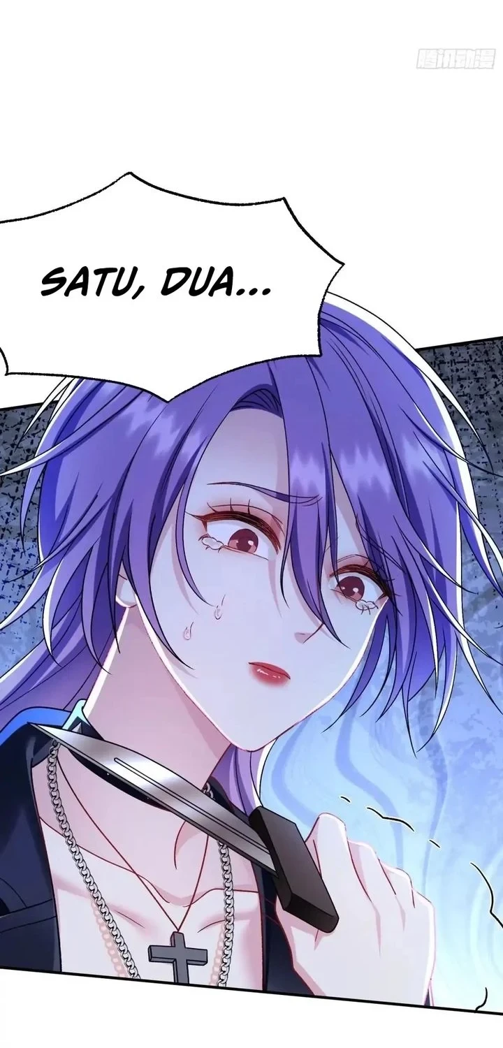 After Improperly Licking a Dog, I Became a Billionaire Chapter 317 - halaman 17