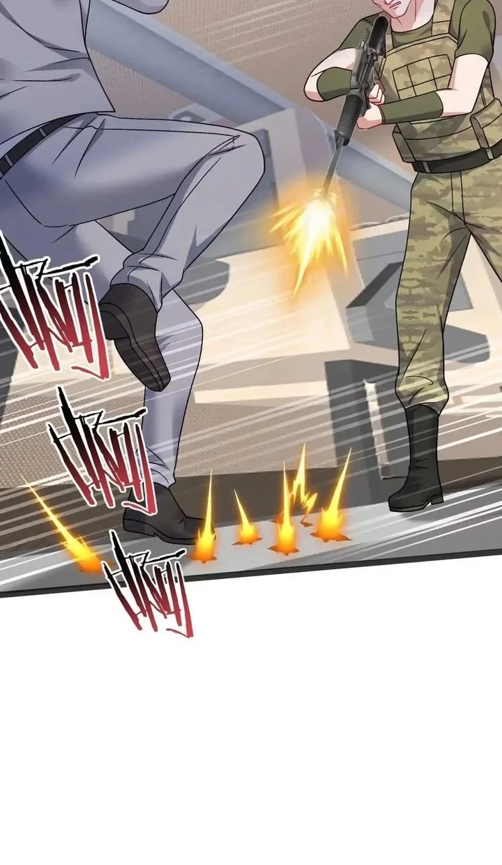 After Improperly Licking a Dog, I Became a Billionaire Chapter 317 - halaman 5