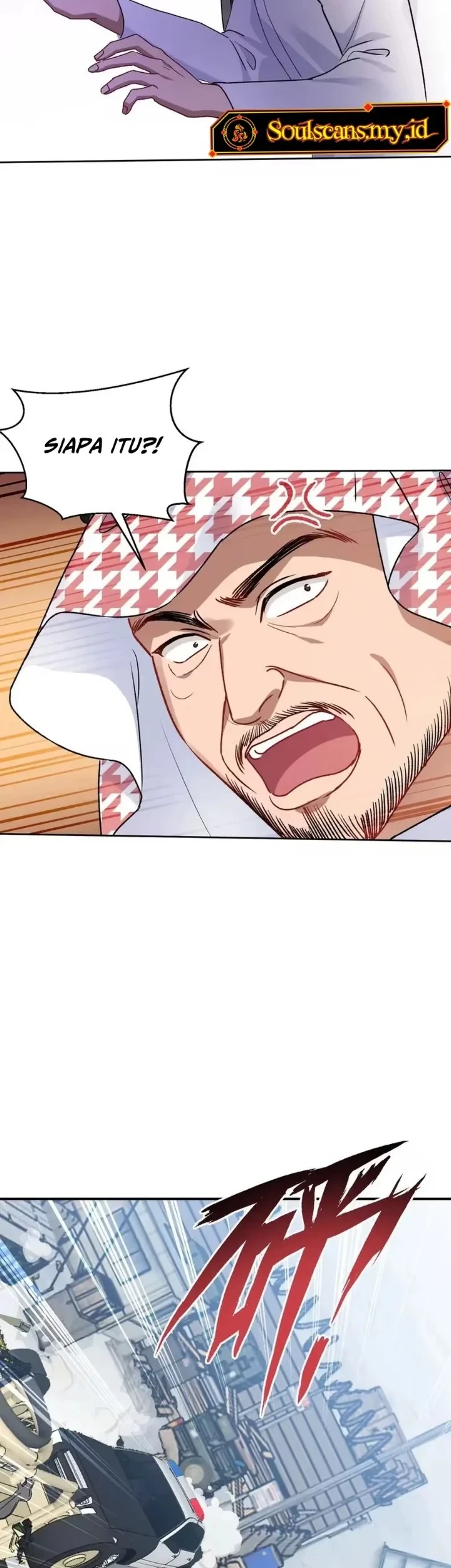 After Improperly Licking a Dog, I Became a Billionaire Chapter 318 - halaman 12