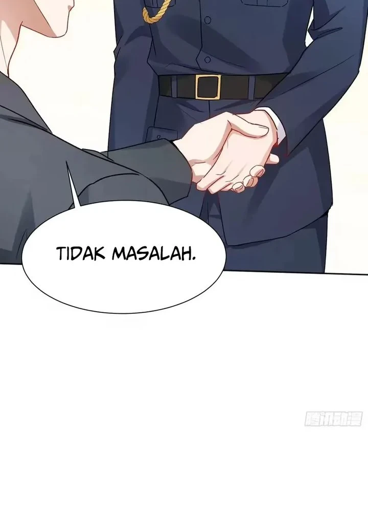 After Improperly Licking a Dog, I Became a Billionaire Chapter 319 - halaman 10