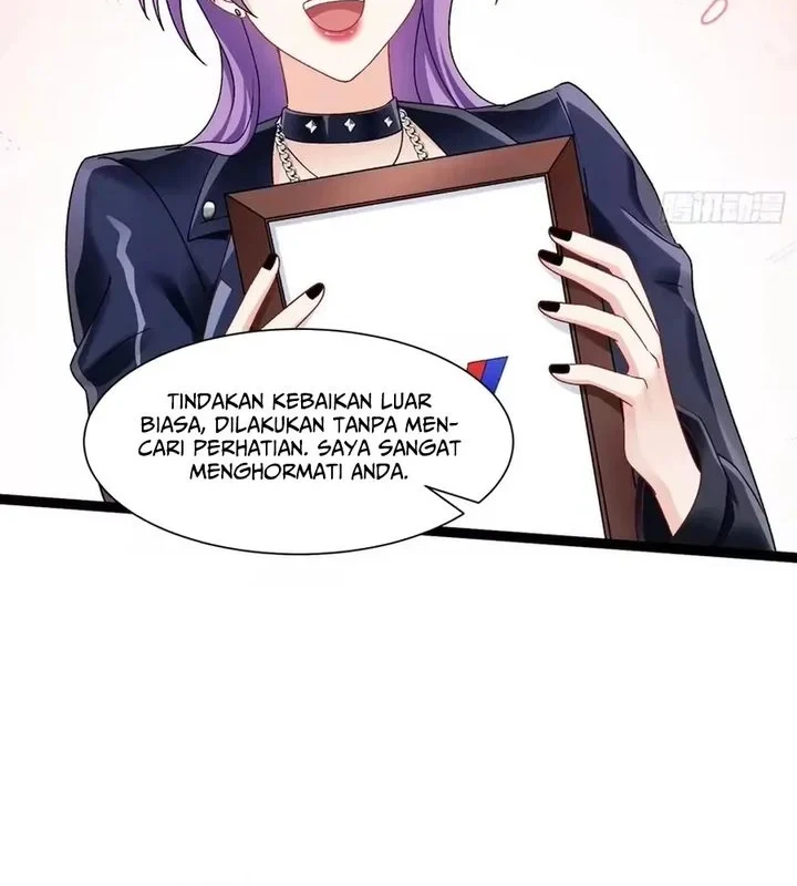 After Improperly Licking a Dog, I Became a Billionaire Chapter 319 - halaman 18