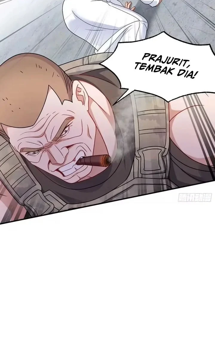 After Improperly Licking a Dog, I Became a Billionaire Chapter 319 - halaman 2