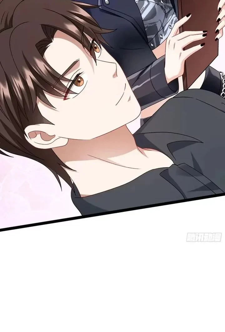 After Improperly Licking a Dog, I Became a Billionaire Chapter 319 - halaman 20