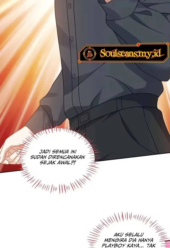 After Improperly Licking a Dog, I Became a Billionaire Chapter 319 - halaman 30