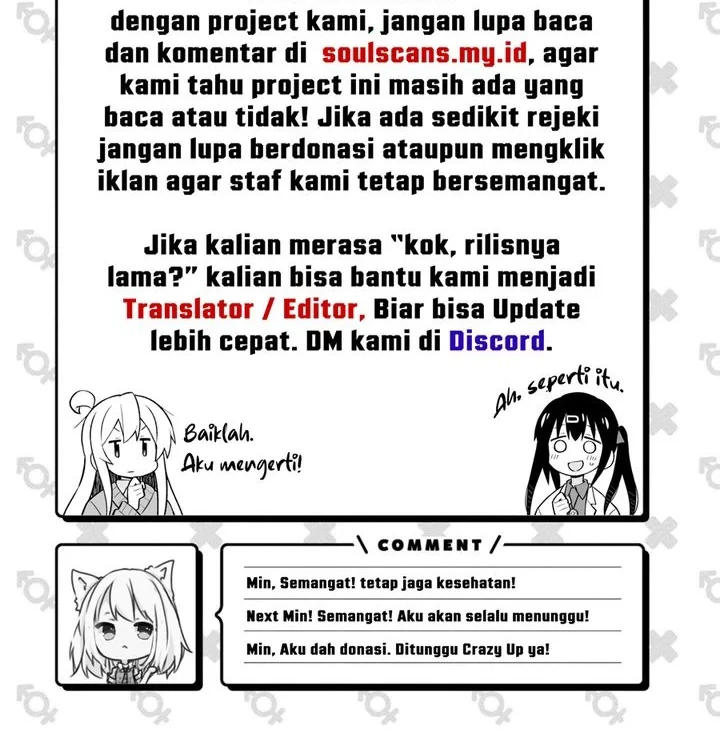 After Improperly Licking a Dog, I Became a Billionaire Chapter 319 - halaman 40