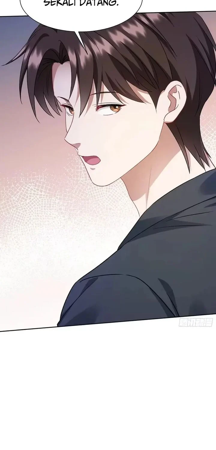After Improperly Licking a Dog, I Became a Billionaire Chapter 319 - halaman 6
