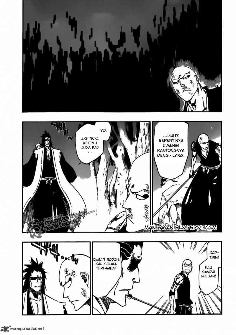 After Improperly Licking a Dog, I Became a Billionaire Chapter 32 - halaman 5