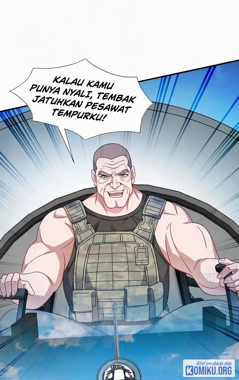 After Improperly Licking a Dog, I Became a Billionaire Chapter 323 - halaman 13