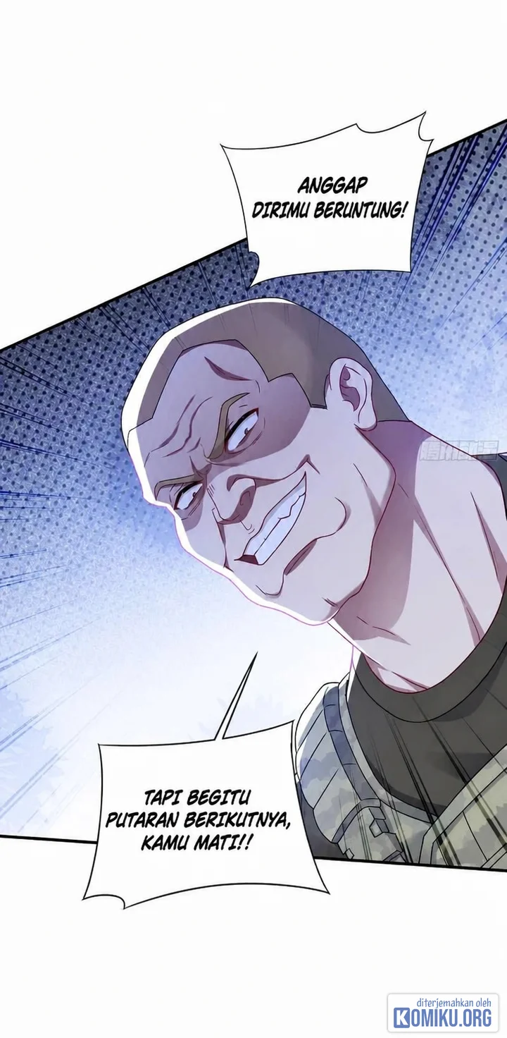 After Improperly Licking a Dog, I Became a Billionaire Chapter 323 - halaman 18