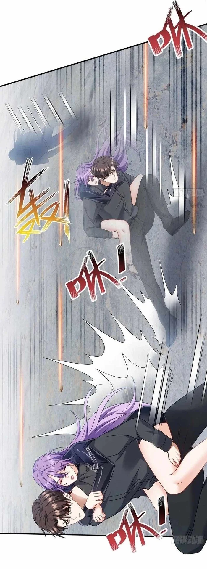 After Improperly Licking a Dog, I Became a Billionaire Chapter 323 - halaman 26