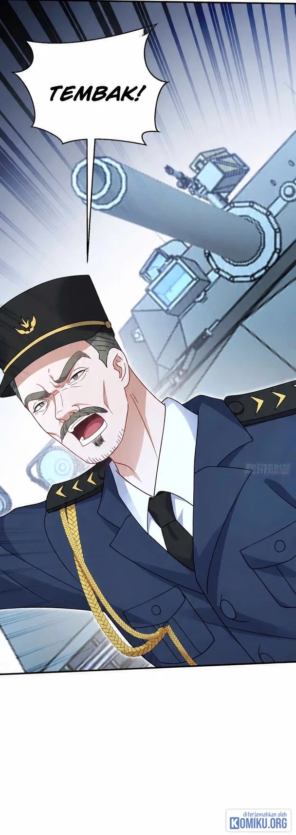 After Improperly Licking a Dog, I Became a Billionaire Chapter 323 - halaman 4