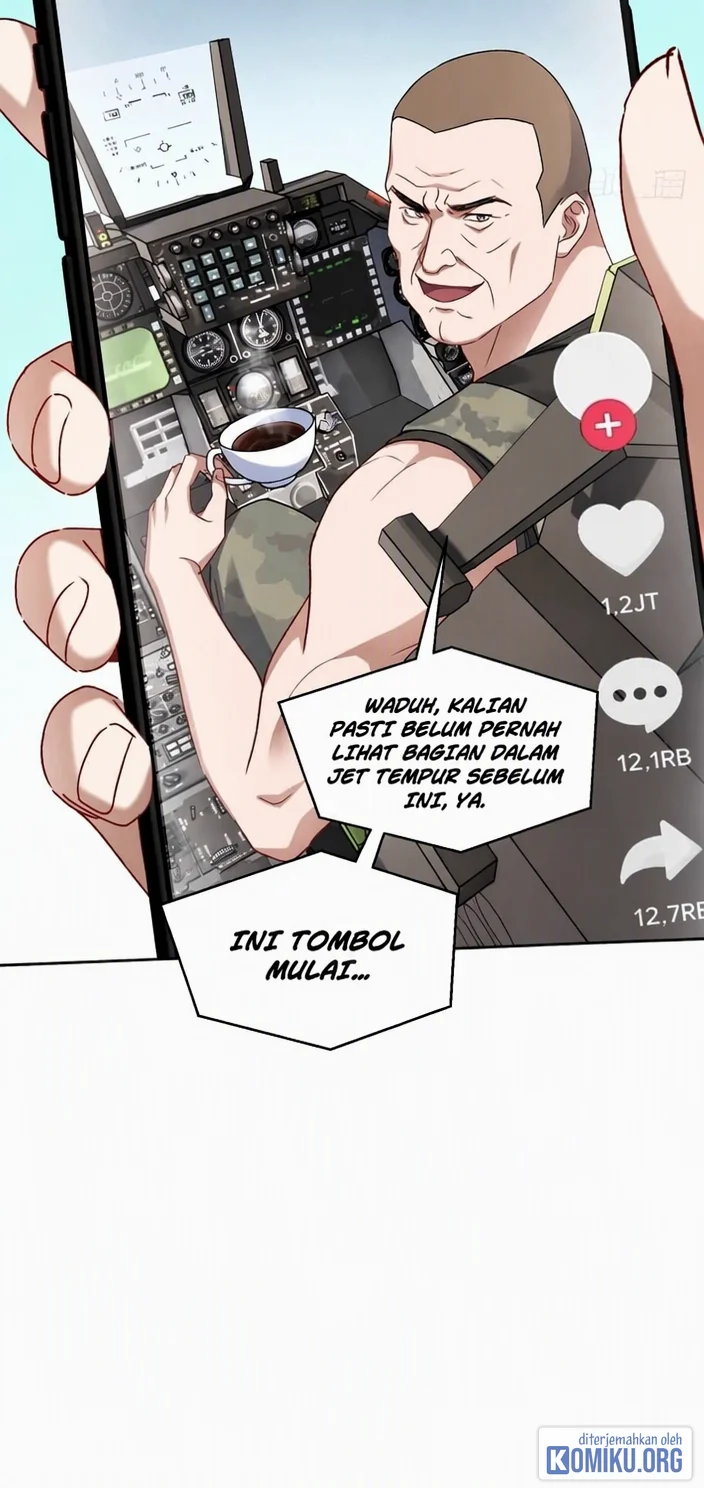After Improperly Licking a Dog, I Became a Billionaire Chapter 323 - halaman 40