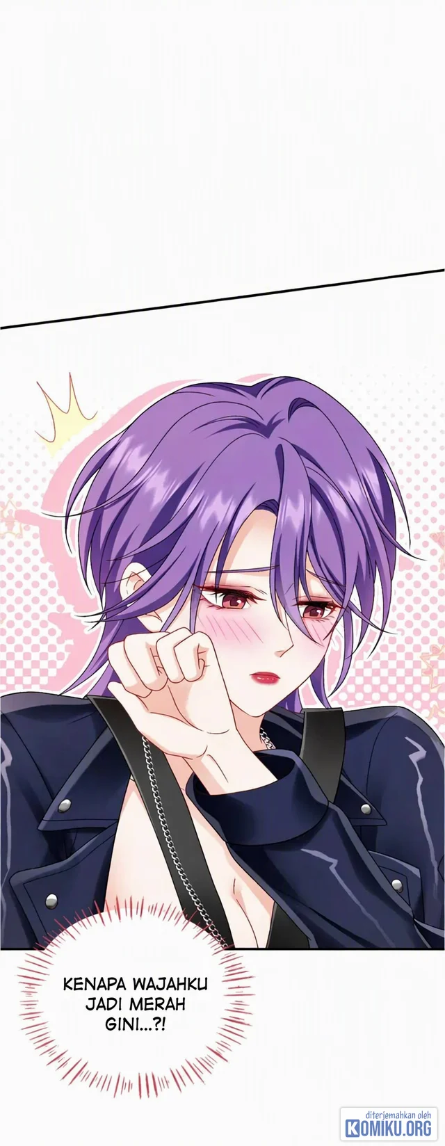 After Improperly Licking a Dog, I Became a Billionaire Chapter 324 - halaman 10