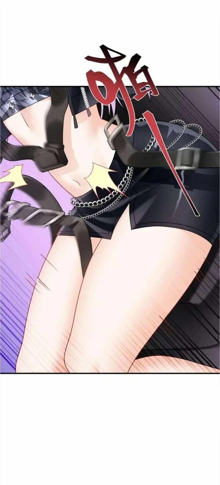 After Improperly Licking a Dog, I Became a Billionaire Chapter 324 - halaman 18