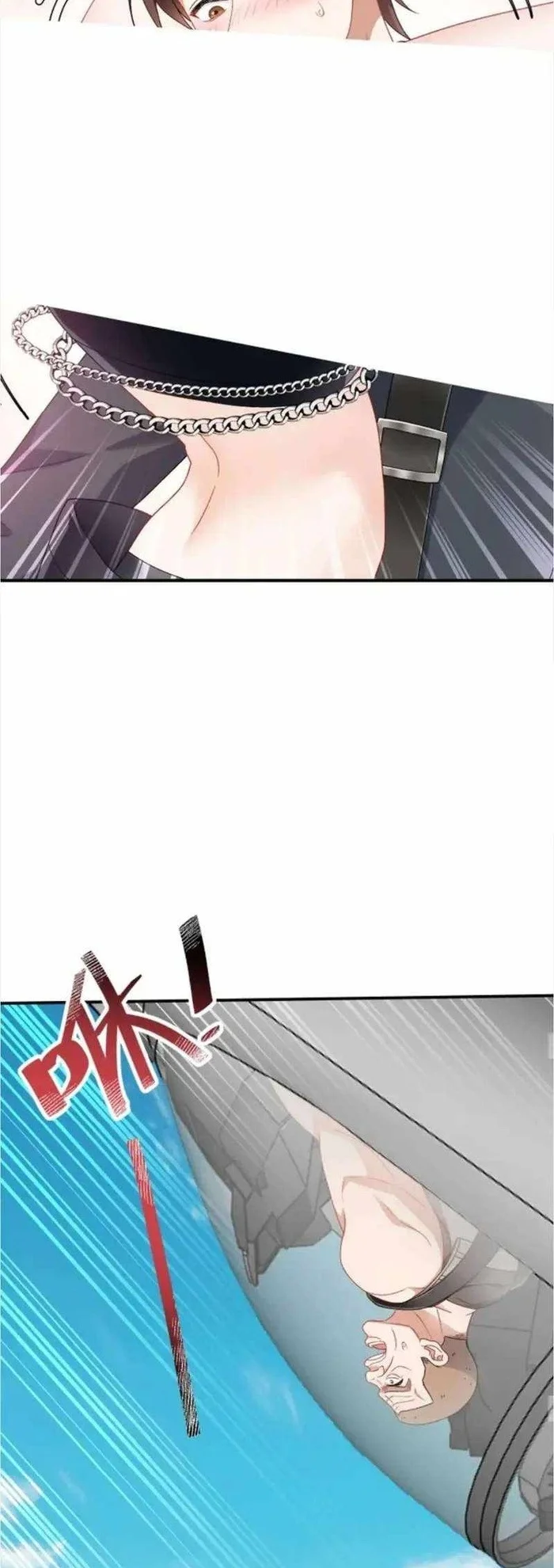 After Improperly Licking a Dog, I Became a Billionaire Chapter 324 - halaman 28