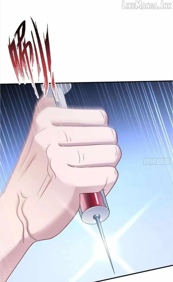 After Improperly Licking a Dog, I Became a Billionaire Chapter 324 - halaman 30