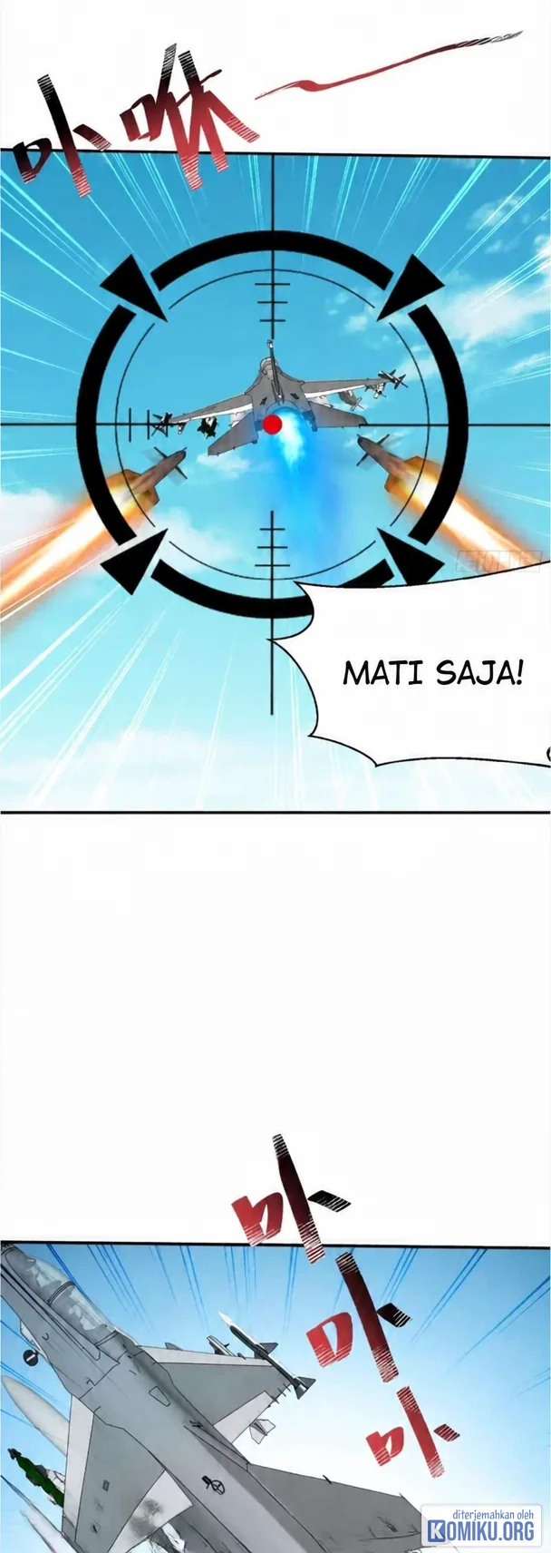 After Improperly Licking a Dog, I Became a Billionaire Chapter 324 - halaman 33