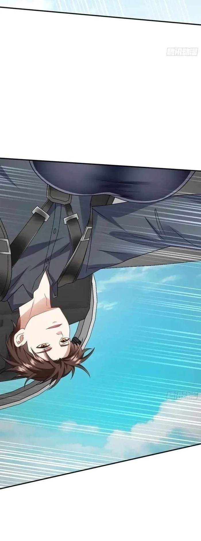 After Improperly Licking a Dog, I Became a Billionaire Chapter 325 - halaman 10