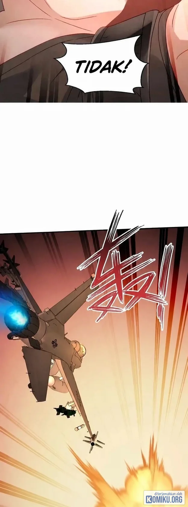 After Improperly Licking a Dog, I Became a Billionaire Chapter 325 - halaman 13