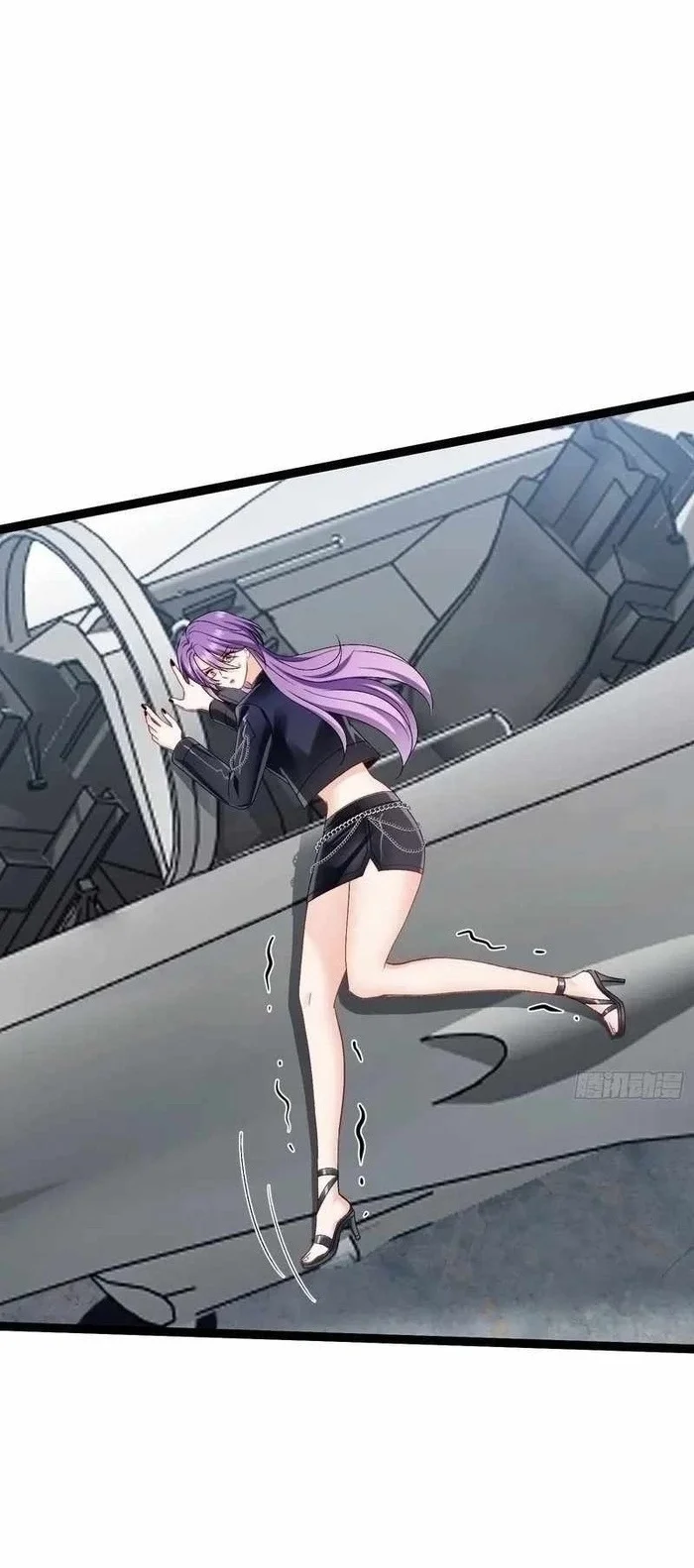 After Improperly Licking a Dog, I Became a Billionaire Chapter 325 - halaman 25