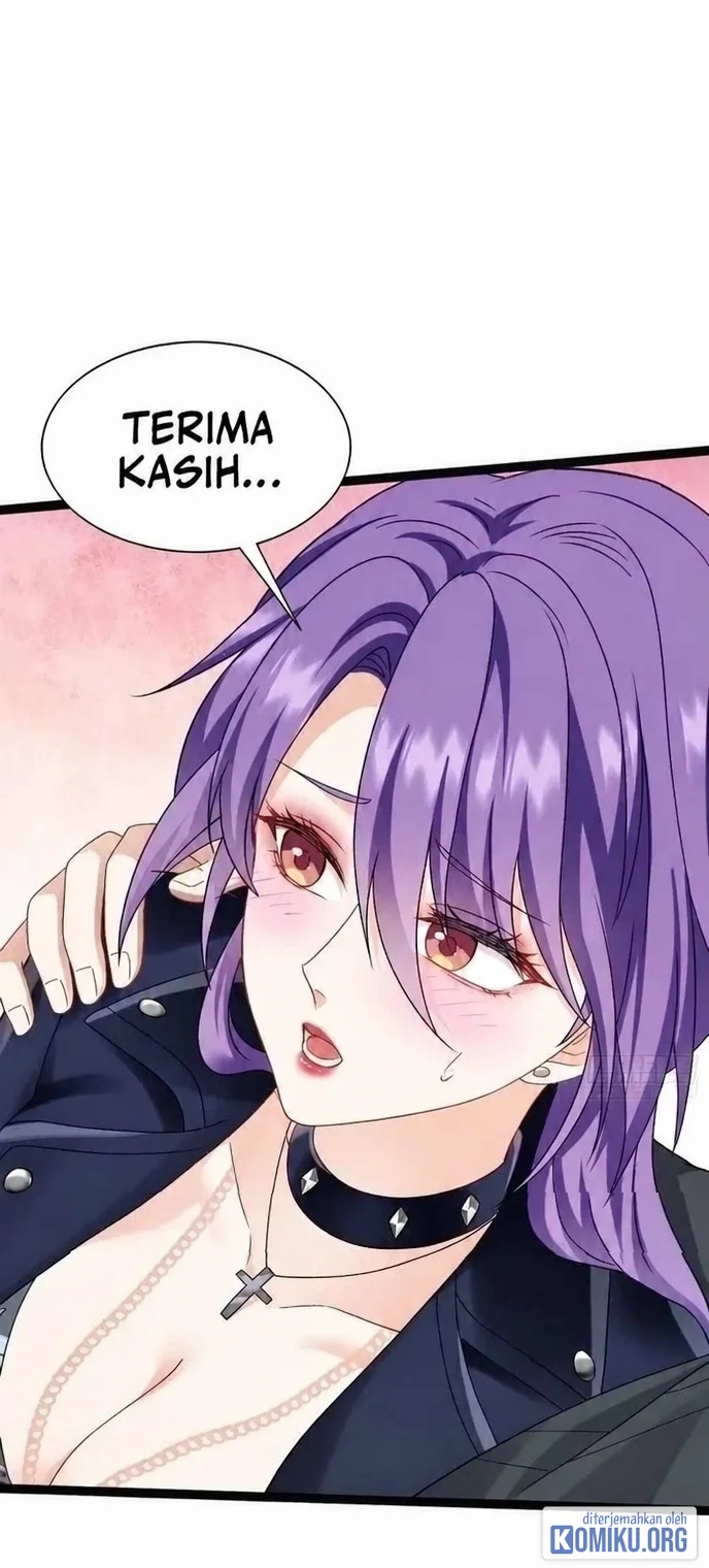 After Improperly Licking a Dog, I Became a Billionaire Chapter 325 - halaman 29