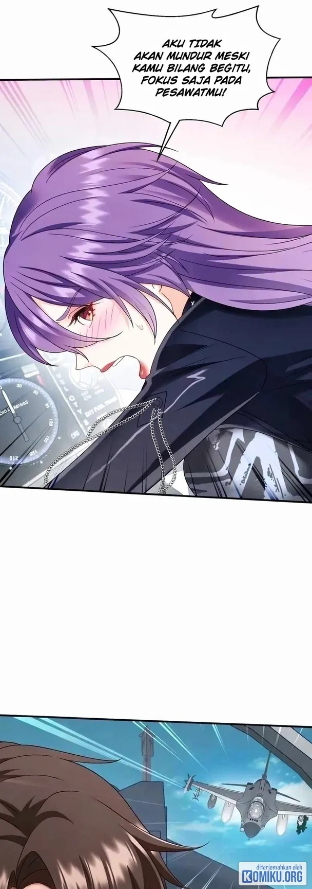 After Improperly Licking a Dog, I Became a Billionaire Chapter 325 - halaman 5