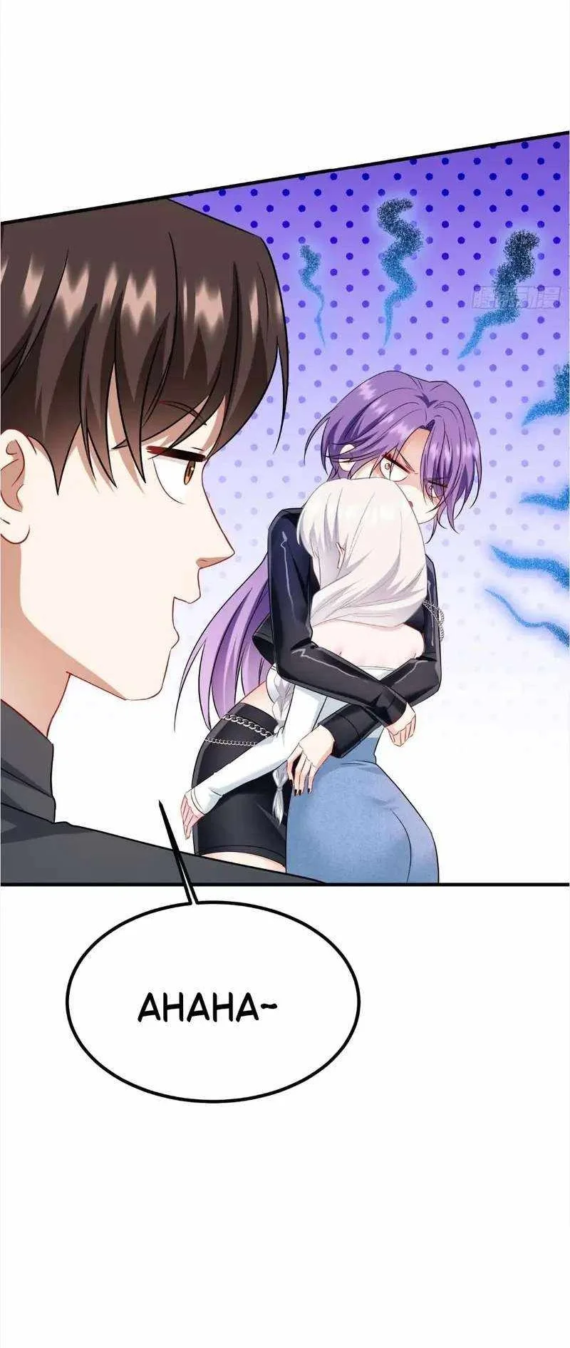 After Improperly Licking a Dog, I Became a Billionaire Chapter 326 - halaman 10