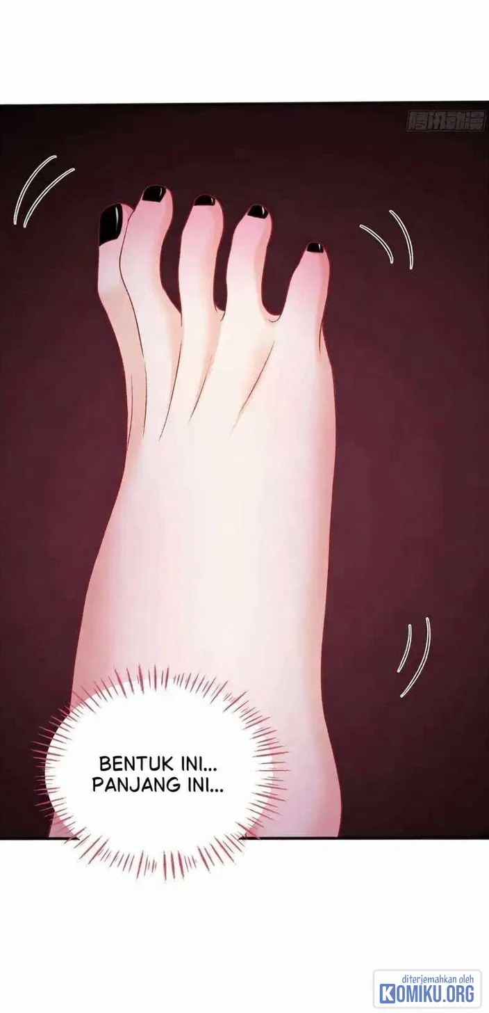 After Improperly Licking a Dog, I Became a Billionaire Chapter 326 - halaman 28