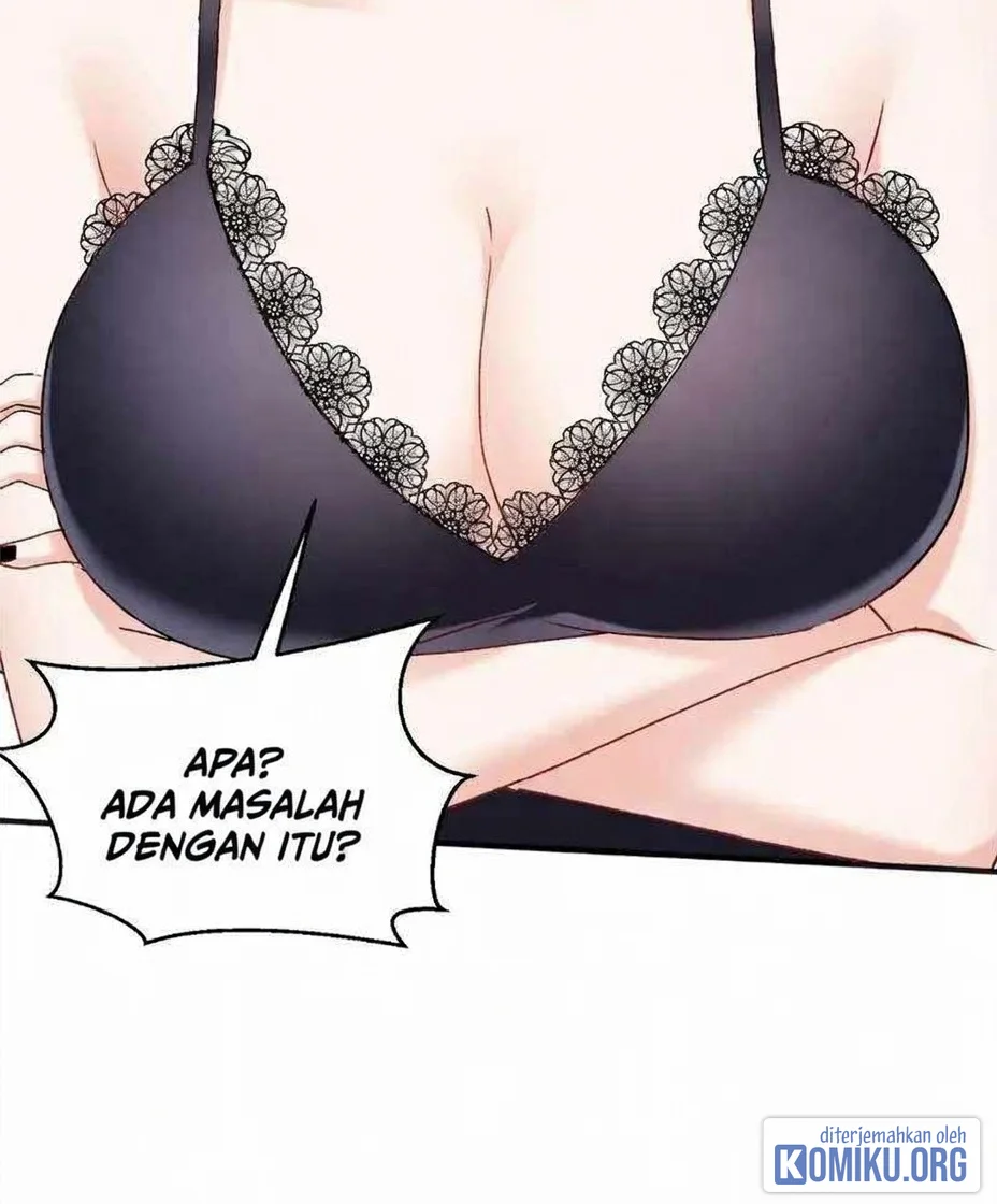 After Improperly Licking a Dog, I Became a Billionaire Chapter 326 - halaman 34