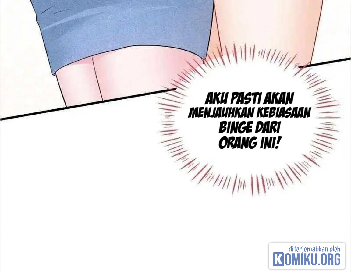 After Improperly Licking a Dog, I Became a Billionaire Chapter 326 - halaman 9