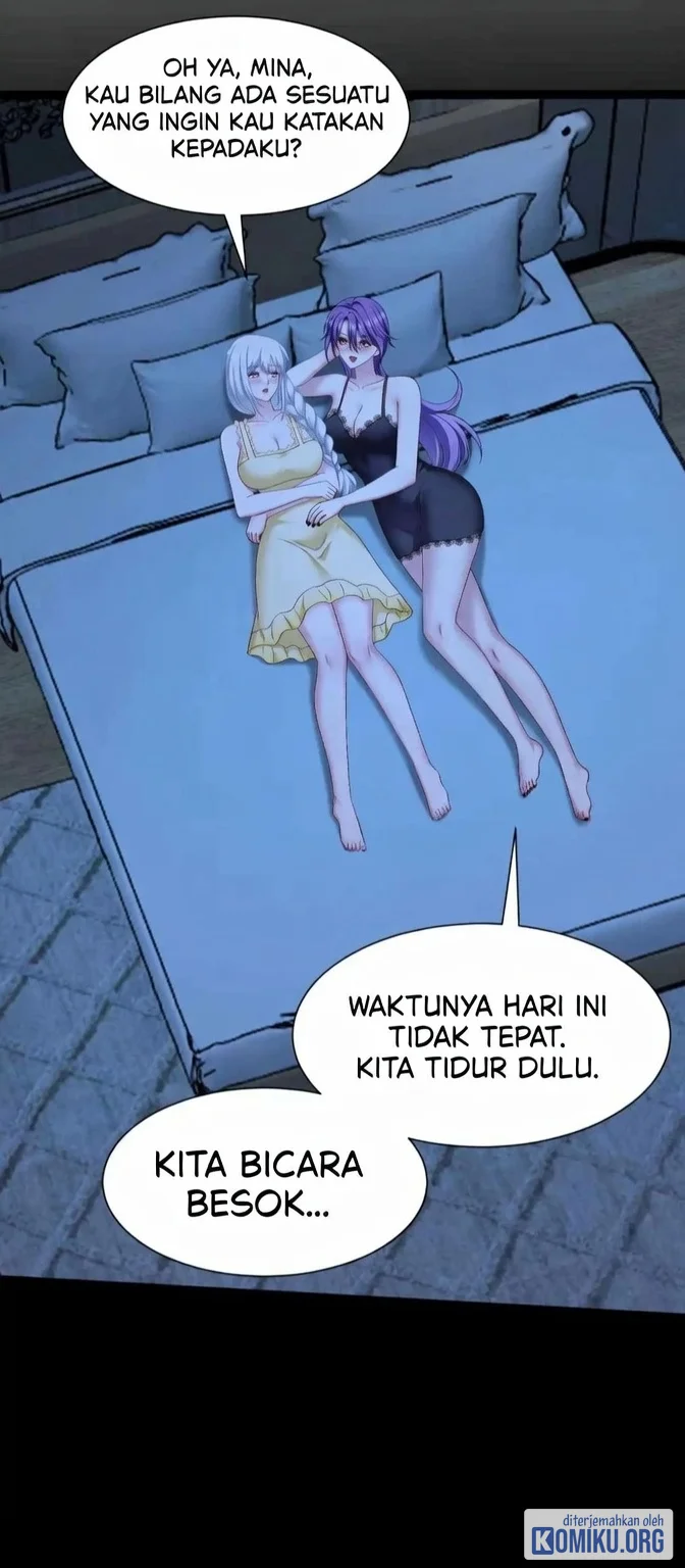 After Improperly Licking a Dog, I Became a Billionaire Chapter 327 - halaman 13
