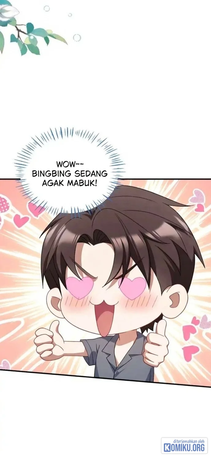 After Improperly Licking a Dog, I Became a Billionaire Chapter 327 - halaman 26