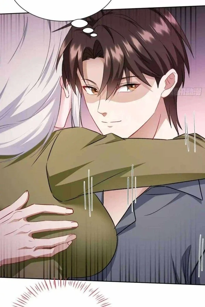 After Improperly Licking a Dog, I Became a Billionaire Chapter 327 - halaman 38