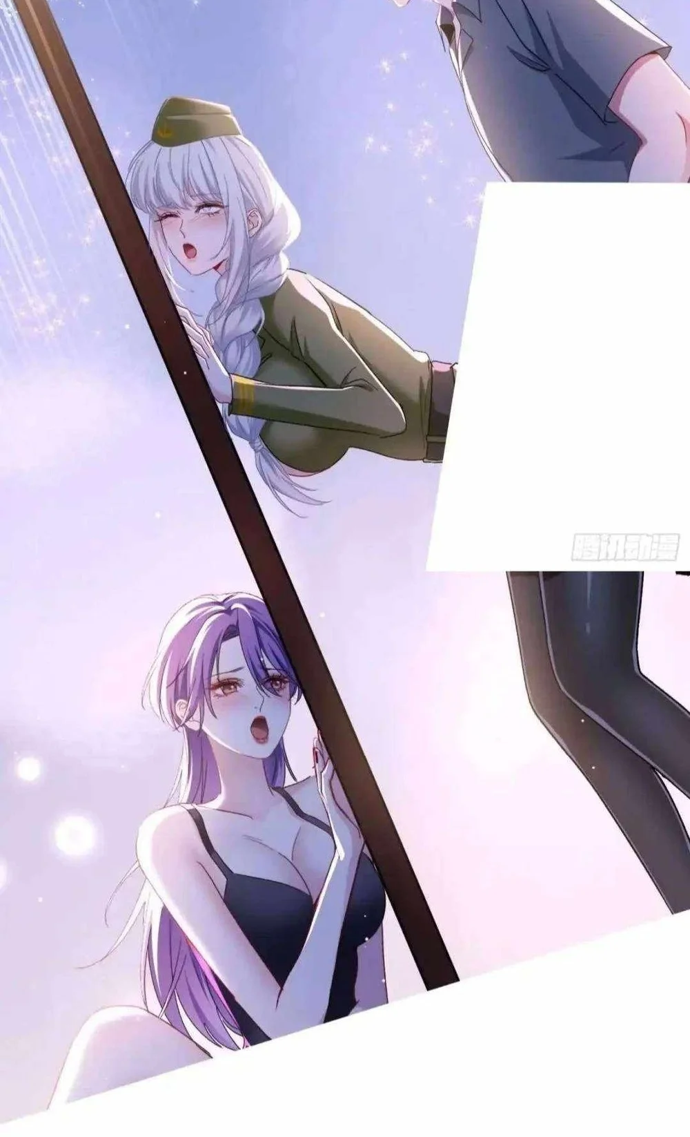 After Improperly Licking a Dog, I Became a Billionaire Chapter 328 - halaman 14