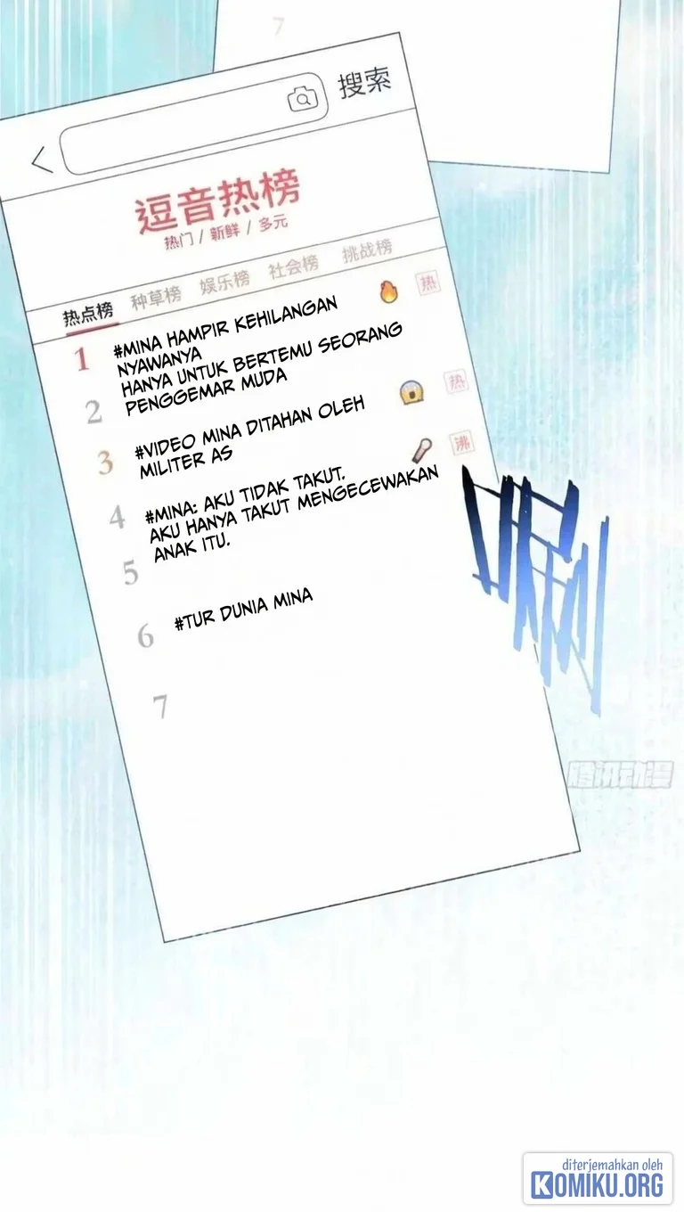 After Improperly Licking a Dog, I Became a Billionaire Chapter 328 - halaman 18