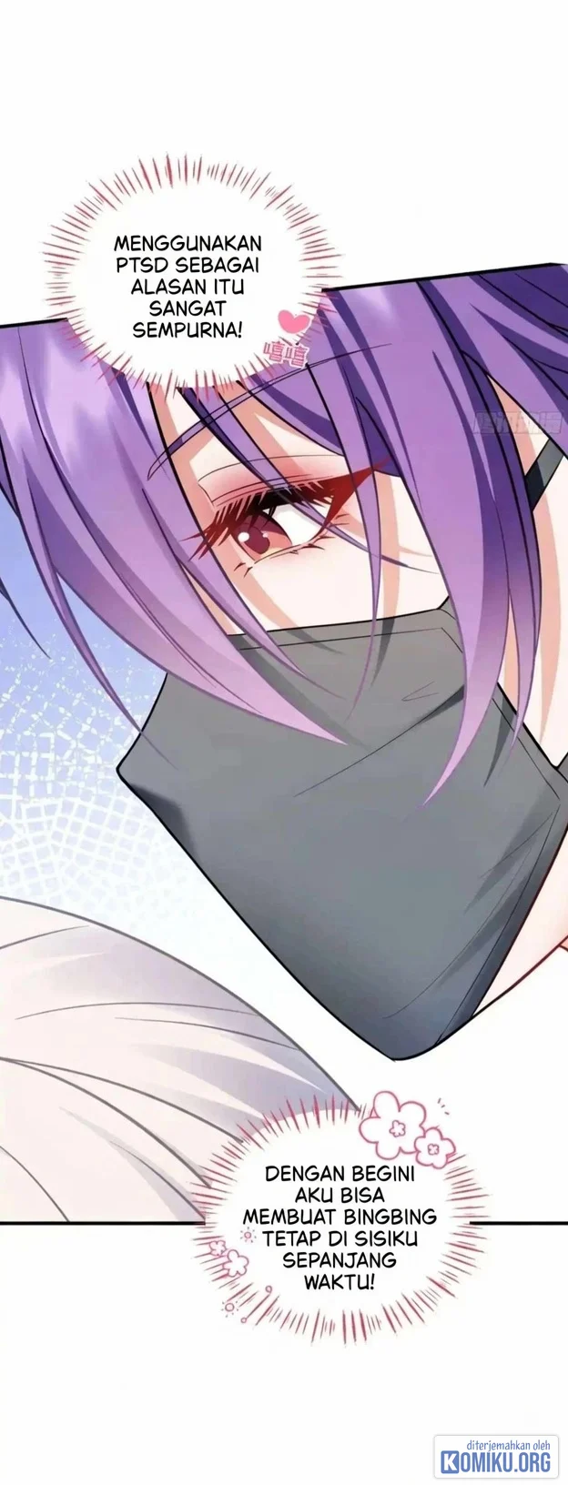 After Improperly Licking a Dog, I Became a Billionaire Chapter 328 - halaman 23