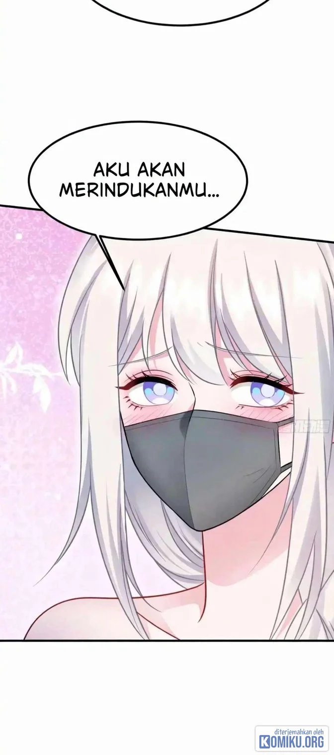 After Improperly Licking a Dog, I Became a Billionaire Chapter 328 - halaman 26