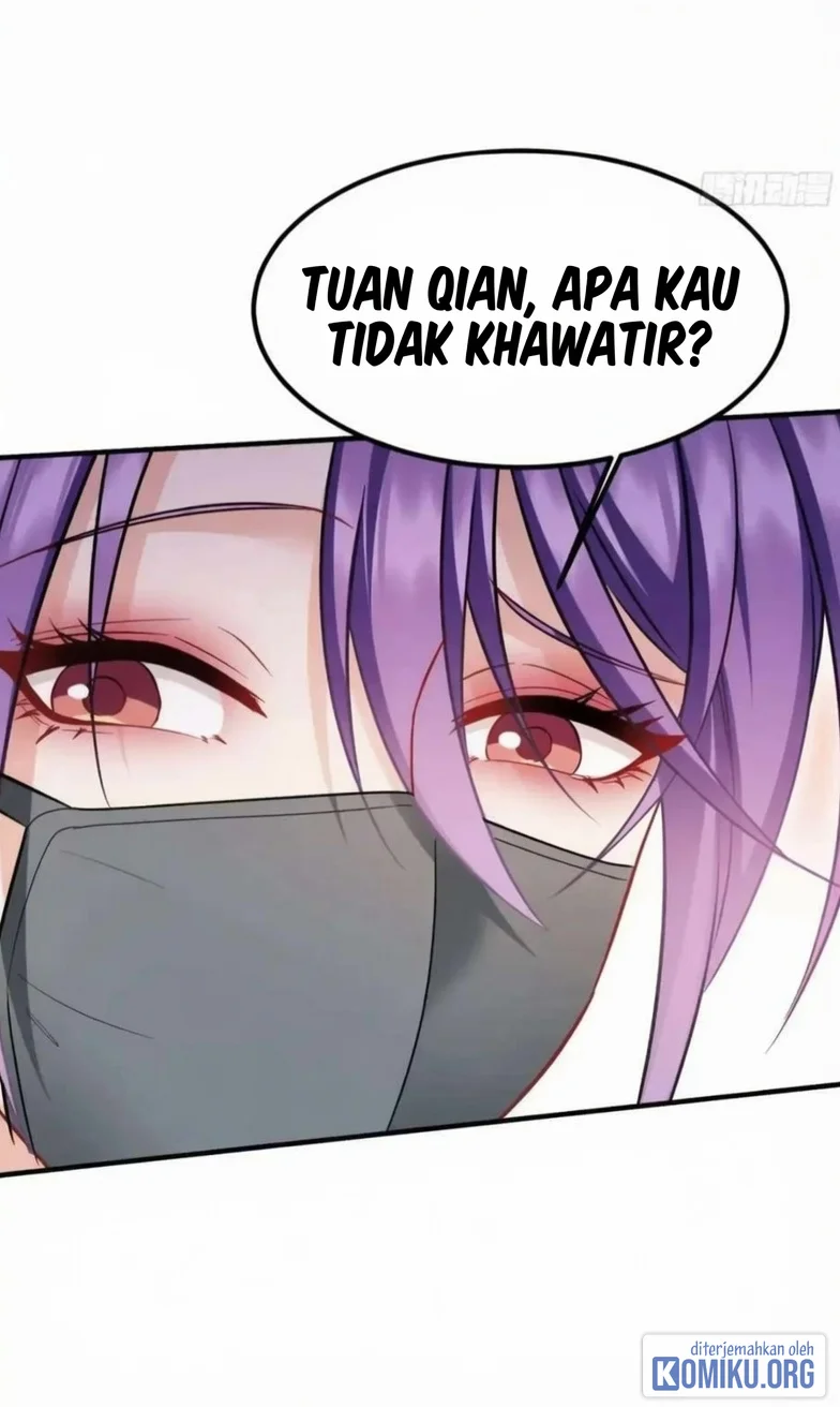 After Improperly Licking a Dog, I Became a Billionaire Chapter 328 - halaman 29