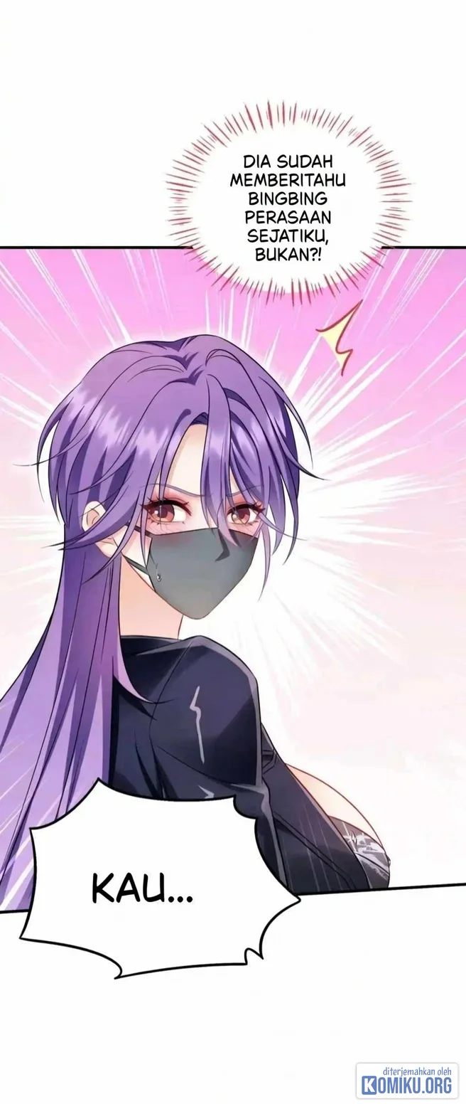 After Improperly Licking a Dog, I Became a Billionaire Chapter 328 - halaman 31